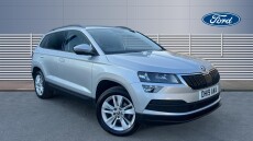 Skoda Karoq 1.5 TSI SE Technology 5dr DSG Petrol Estate